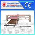 Manual Quilt Mattress Duvet Comforter Mechanical Quilting Sewing Machine (HFJ-8)